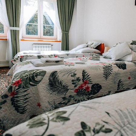 Hotel Marko Перемишль Екстер'єр фото